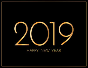 image of 2019 Happy New Year - Houston ProDentures