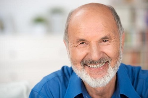 Update Your Oral Care Routine to Properly Care for Partial Dentures